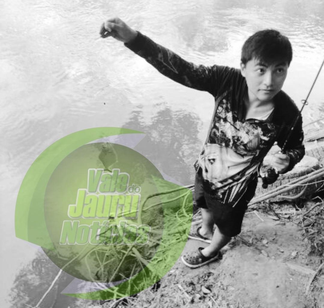 Bombeiros encontram corpo de jovem que se afogou depois de dois dias de buscas no Rio Paraguai