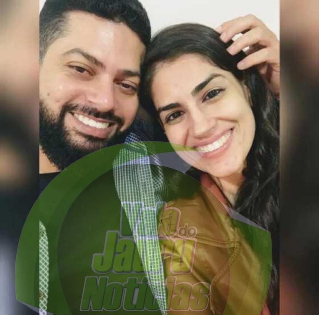 Casal de Araputanga MT descobre gestação de quíntuplos