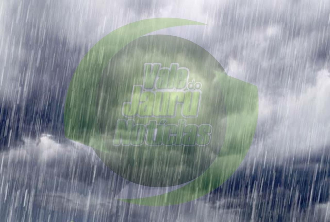 Chuvas afetam 128 cidades de Mato Grosso neste fim de semana