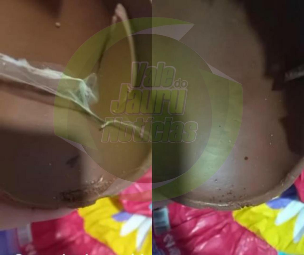 Consumidora compra ovos de Páscoa “recheados” de baratas e teia de aranha em filial de marca famosa em Cuiabá