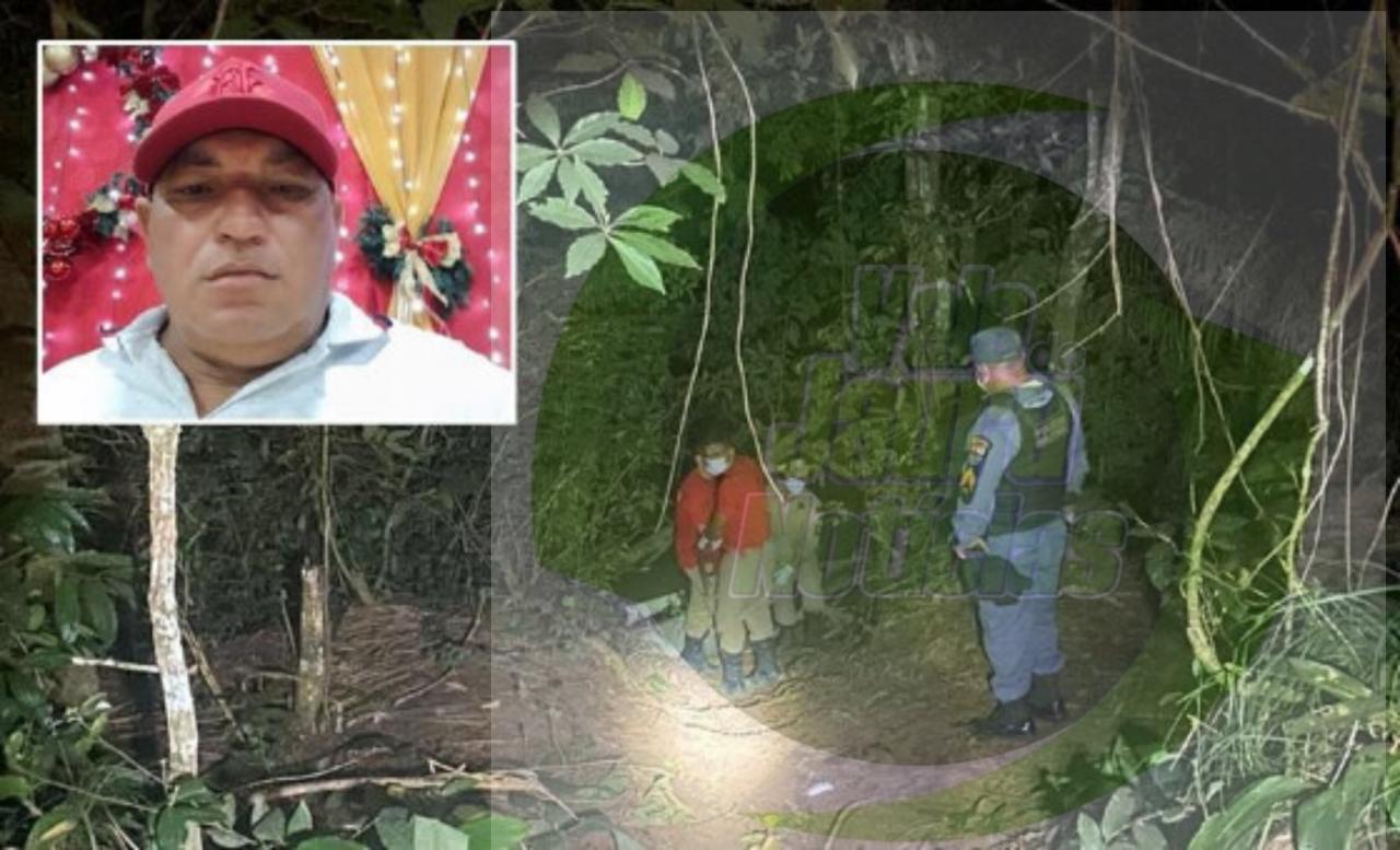 Crime brutal: Homem mata desafeto em bar e obriga clientes a esconder corpo