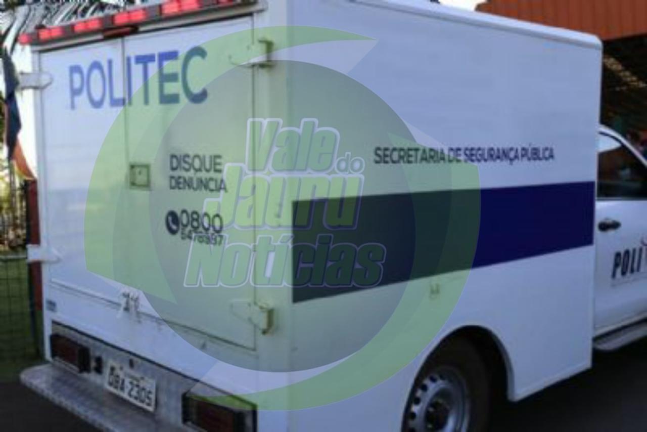 Criminosos invadem casa e executam homem com tiros na cabeça no interior de MT