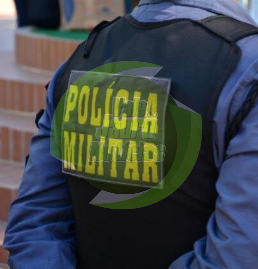 Dupla é presa por tentativa de invasão à propriedade rural em MT