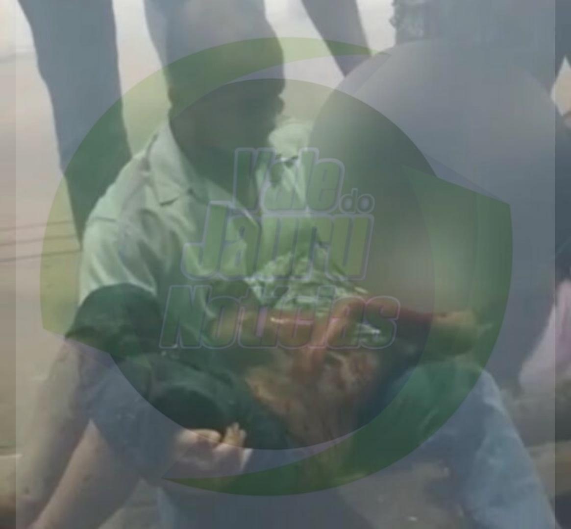 Explosão em mercado de Rondonópolis deixa criança gravemente ferida