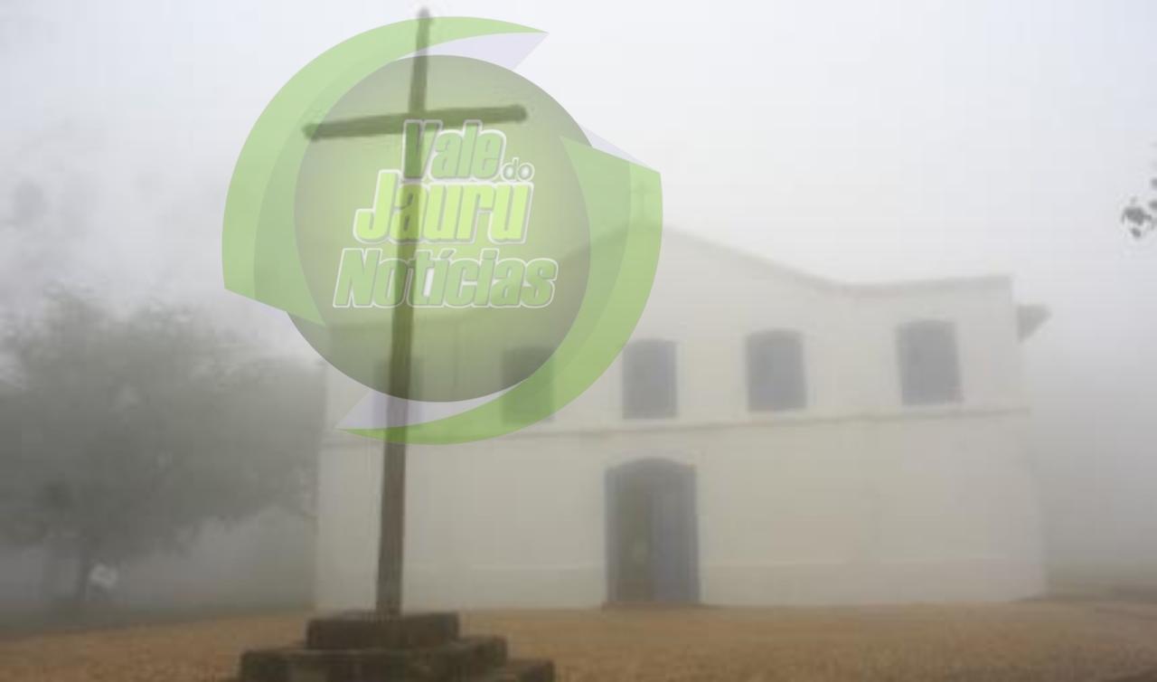 Feriadão traz frio e mínima chega a 15°C em parte de MT