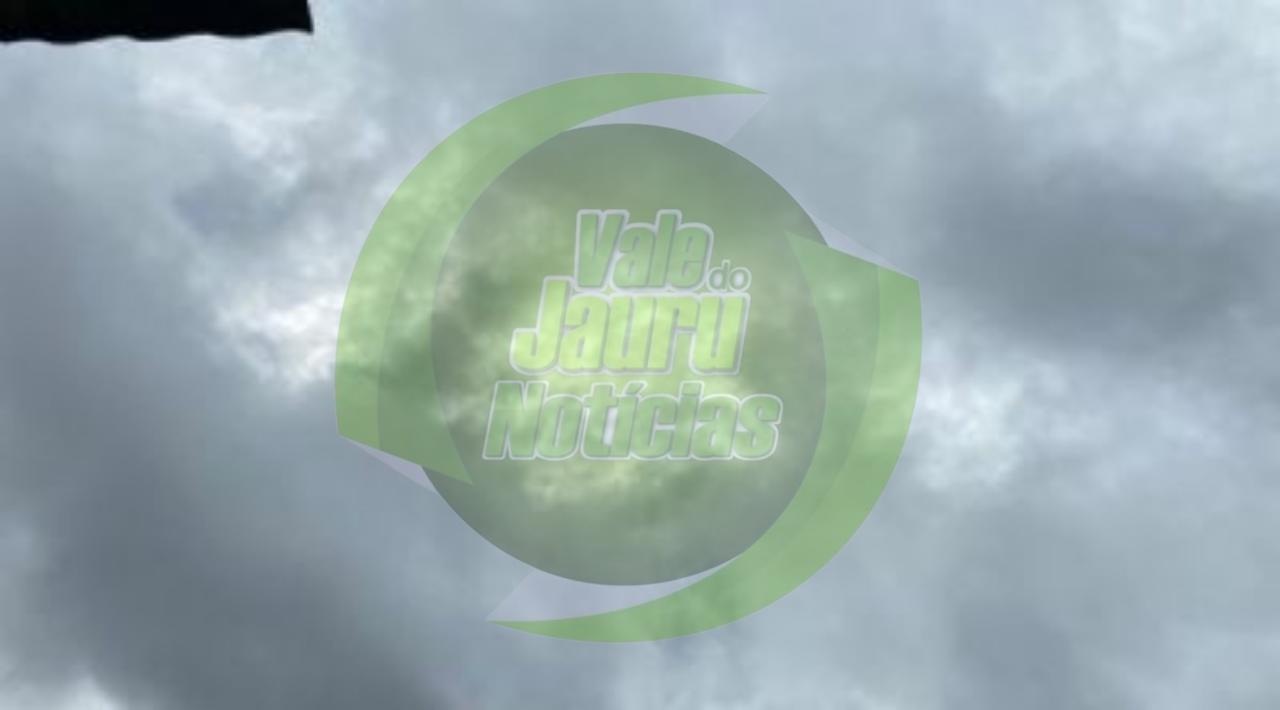 Fim de semana será de temperatura mais amena e muita chuva em MT