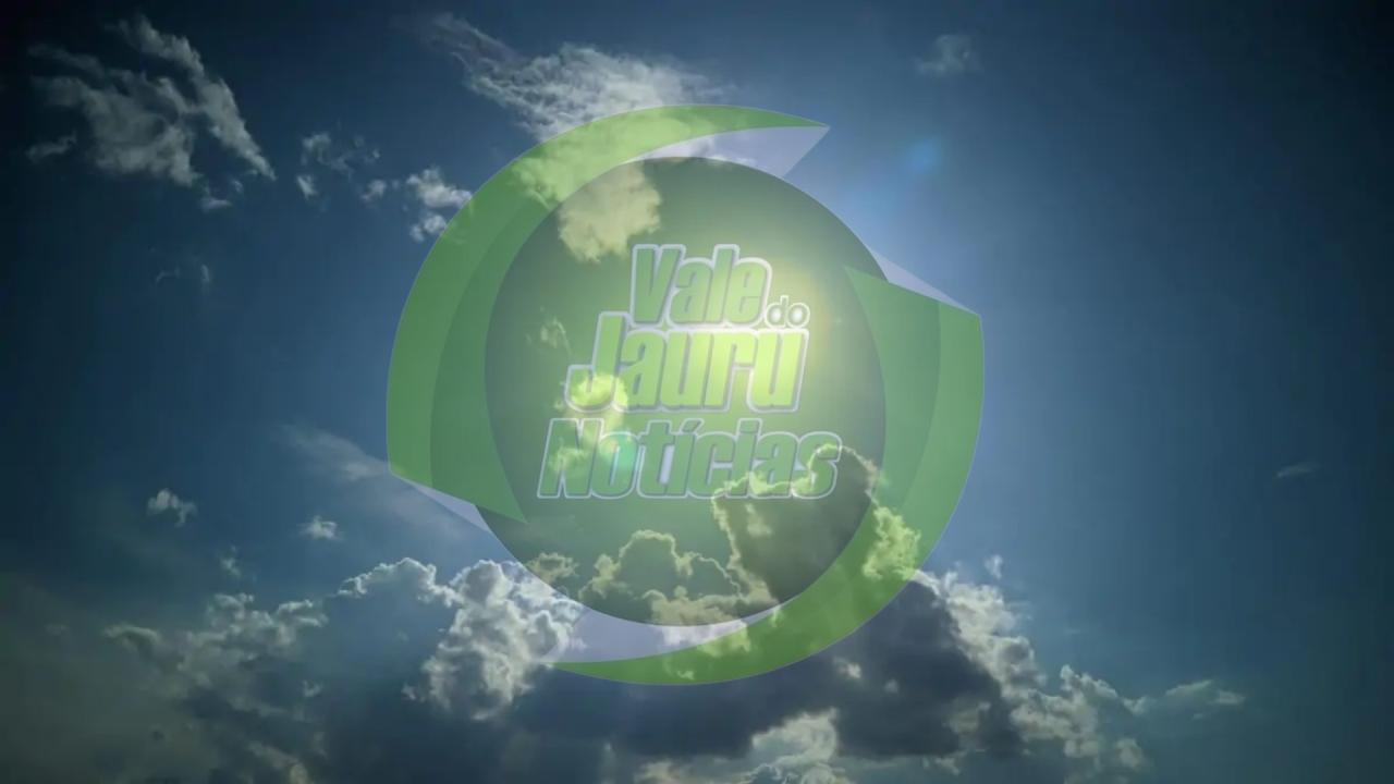 Frente fria perde força mas feriado ainda pode ter temperatura de 17ºC