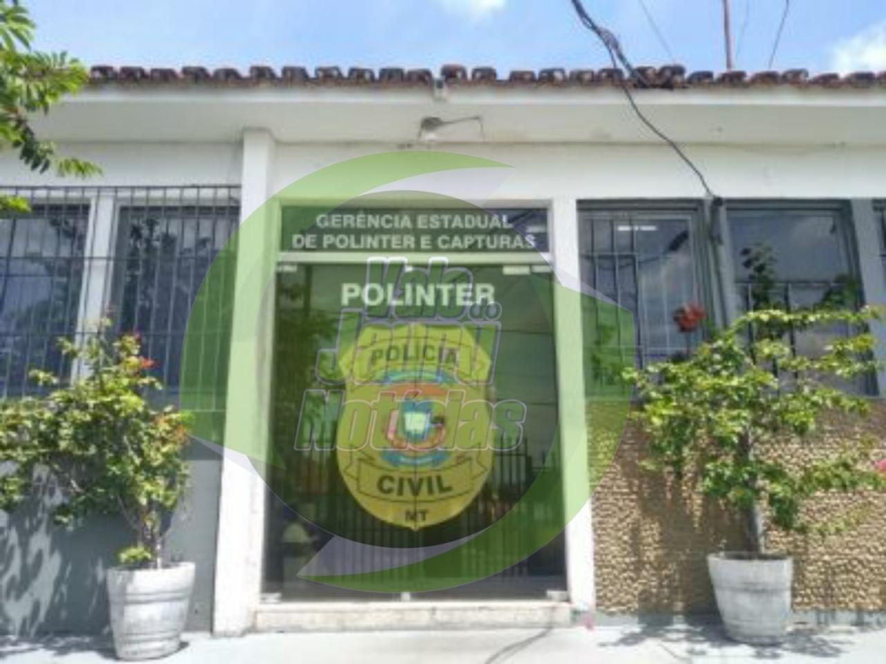 Golpista membro de quadrilha é preso em Cuiabá