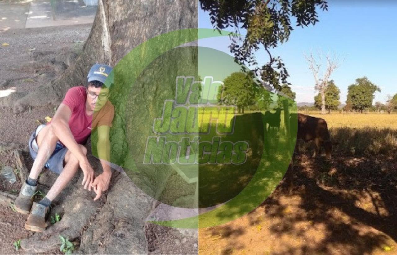 Grupo sai para caçar e se perde no meio da mata na zona rural de Cuiabá