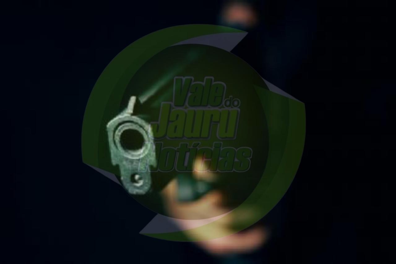 Homem é morto a tiros pelo próprio cunhado no interior de MT