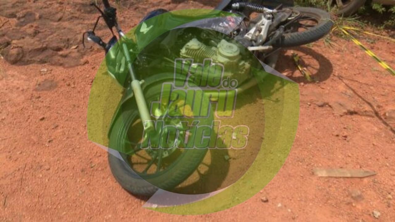 Homem morre após ser perseguido, atropelado e baleado por motorista de Vectra em MT