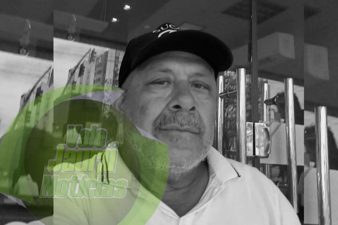 Idoso é morto com 6 tiros em Várzea Grande