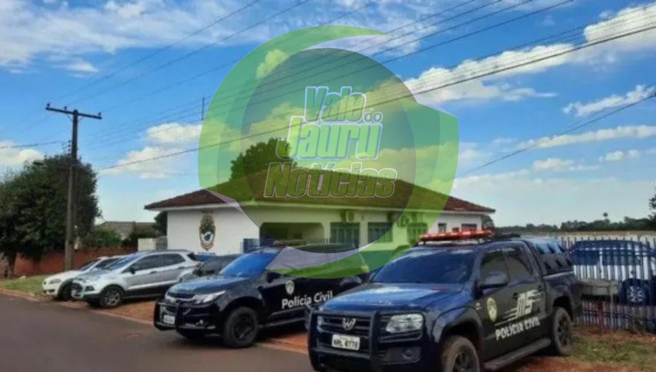 Indígena morde e arranca parte da orelha da esposa durante discussão