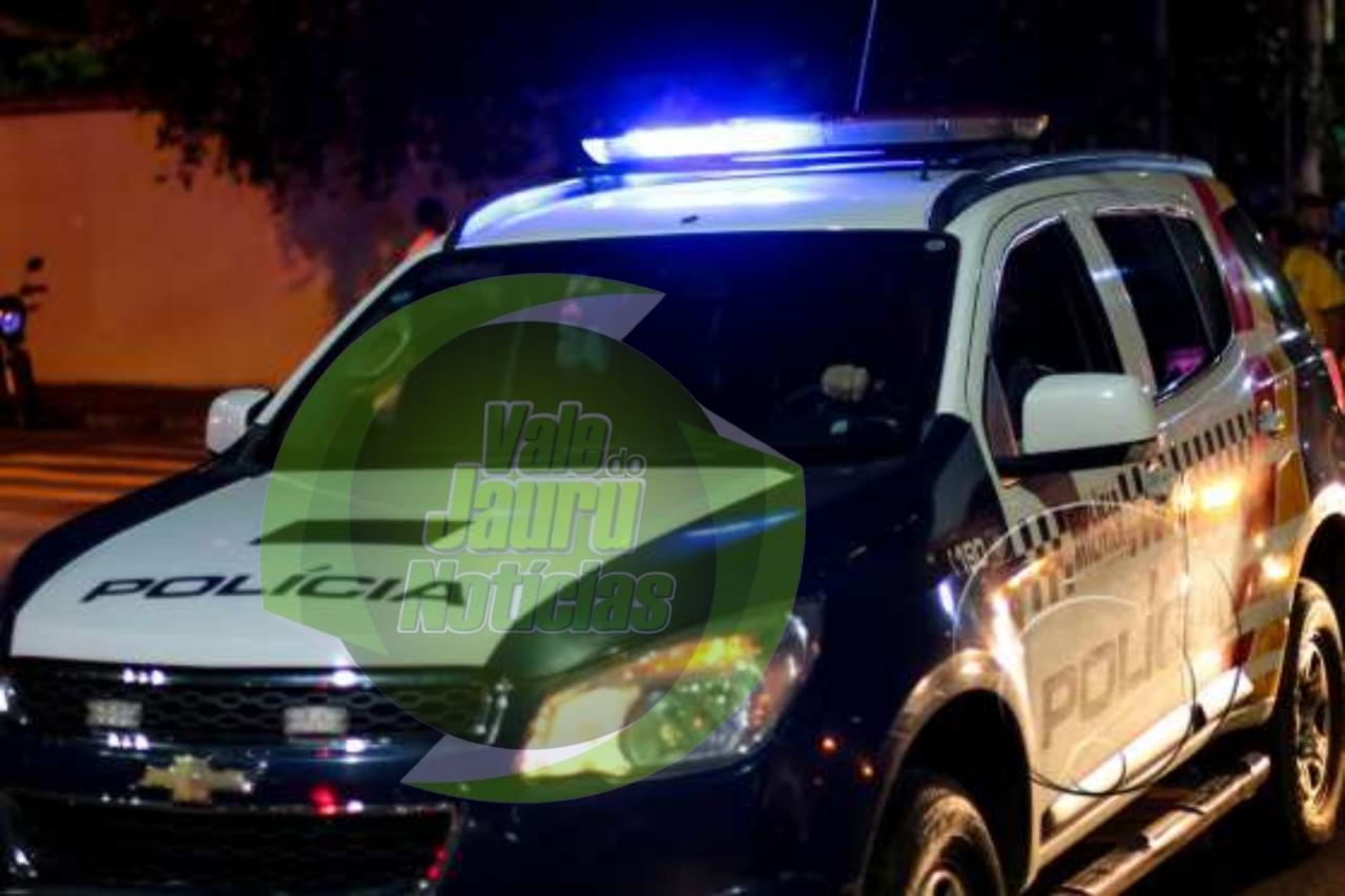 Jovem é executado a tiros dentro da própria casa por suspeitos em motocicleta em Curvelândia MT