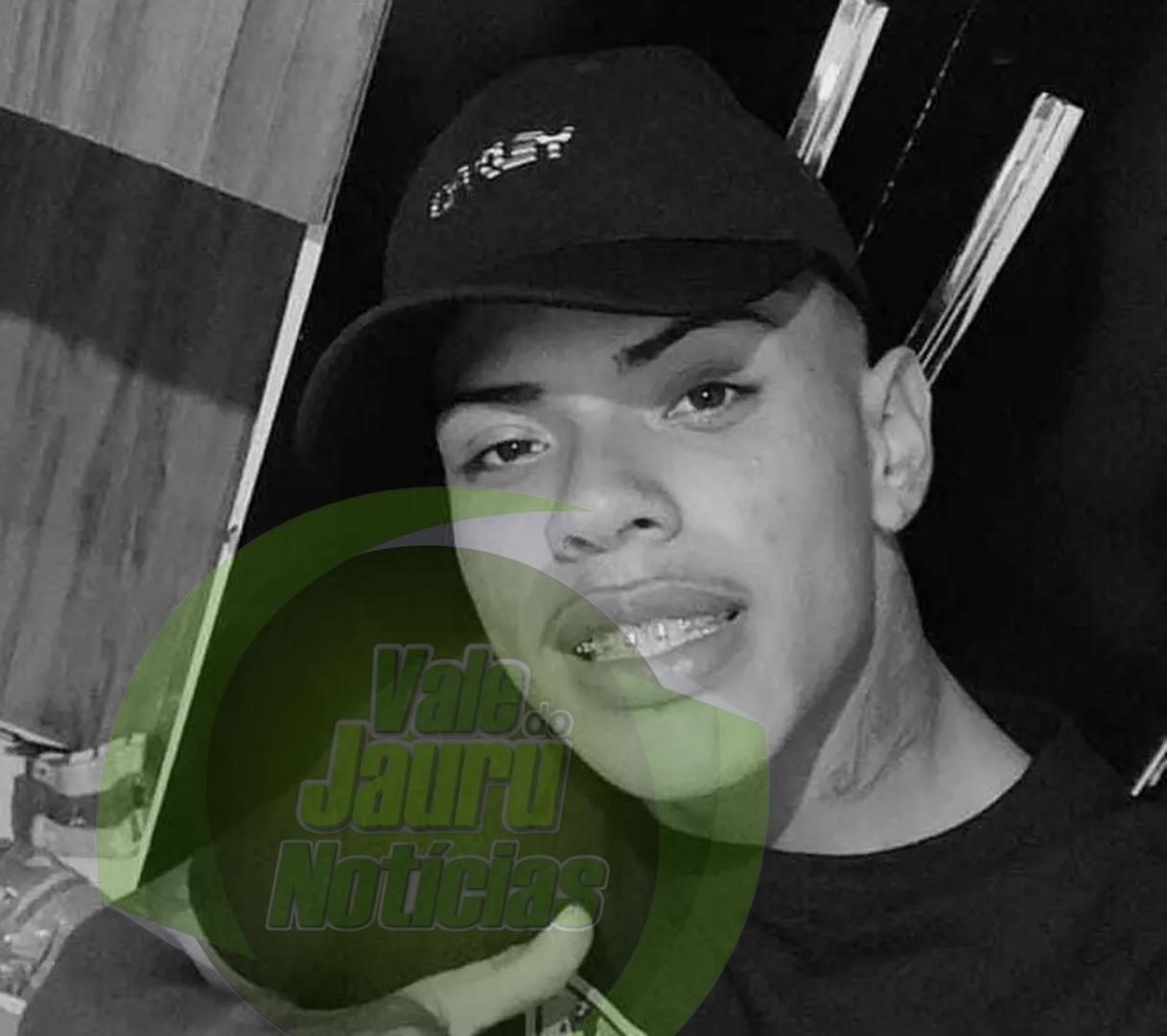 Jovem que foi morto após atirar contra policiais já foi preso por roubar R$ 70 mil em produtos de tabacaria em MS