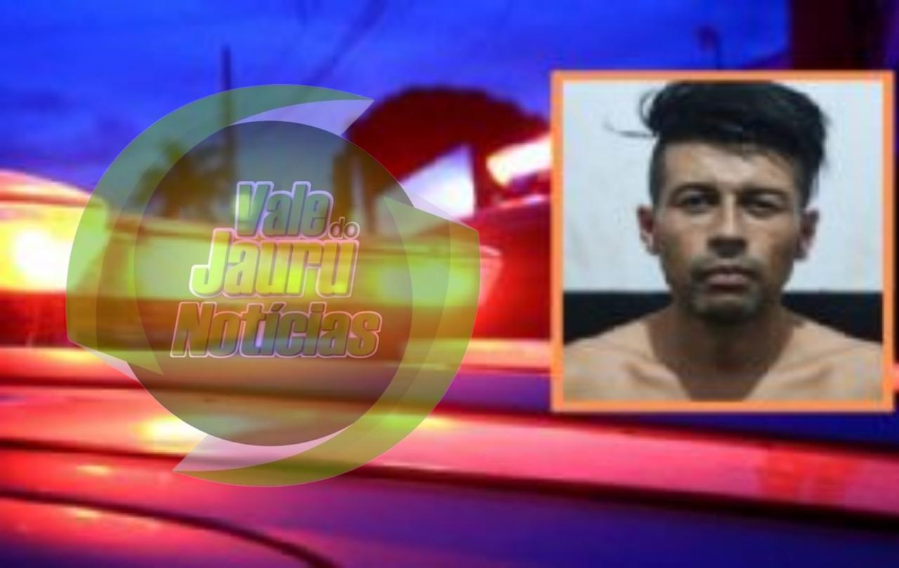 Mais um integrante do bando que aterrorizou Confresa é preso pela PM