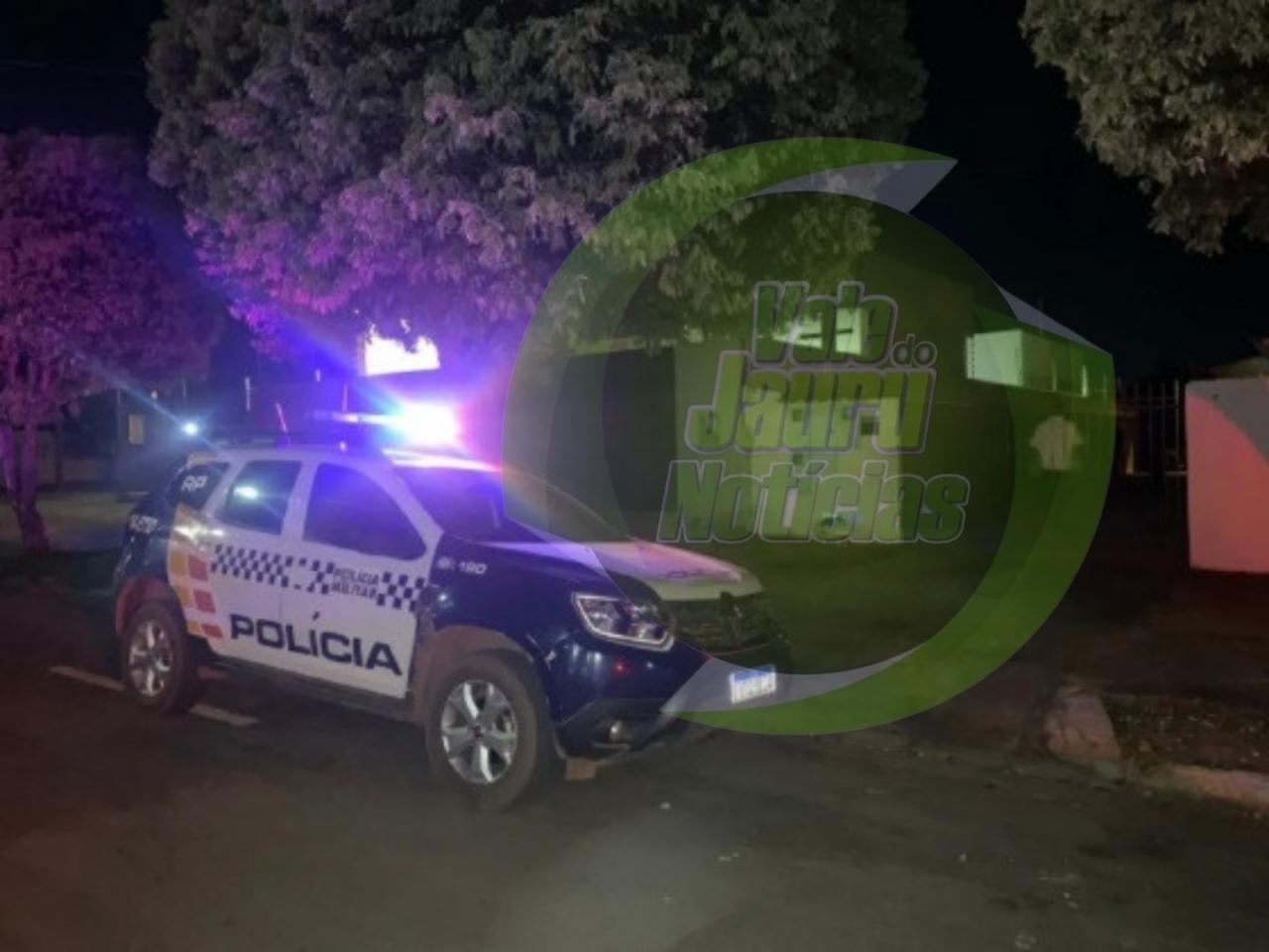 Membros do Comando Vermelho são presos com arma e munições da Polícia Militar de MT