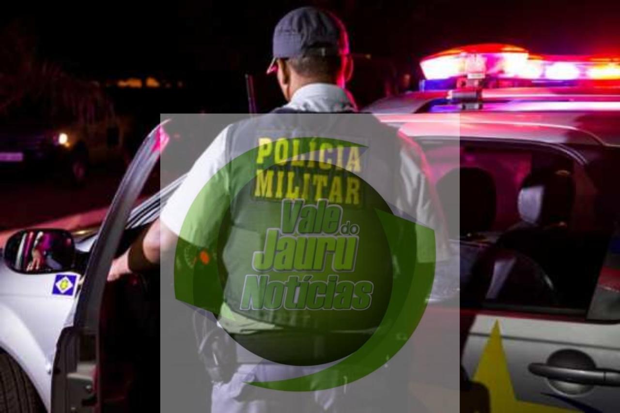 Morador de rua é assassinado com golpes de faca durante discussão em rodoviária