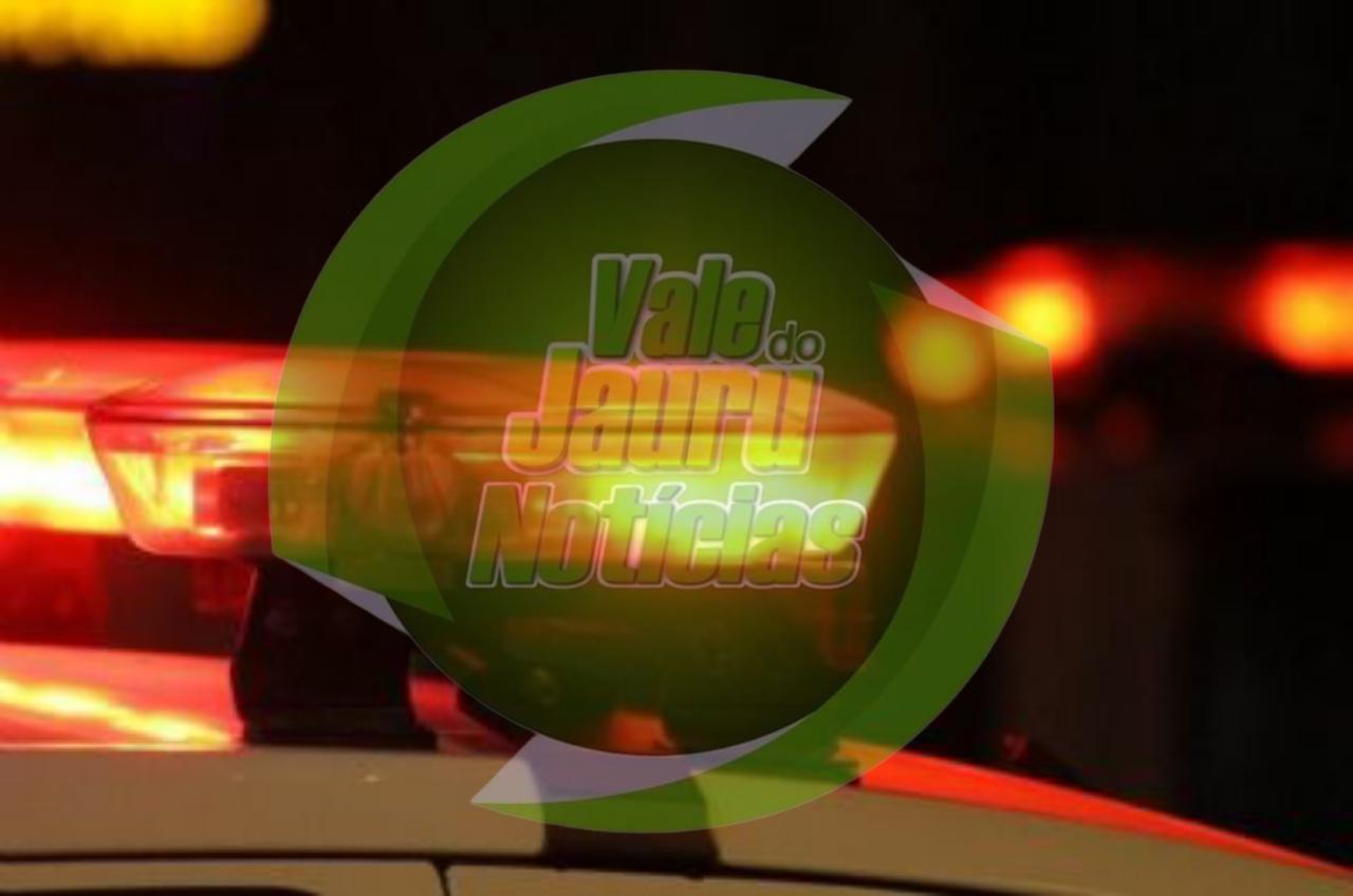 Motociclista morre depois de bater contra parede no interior de MT