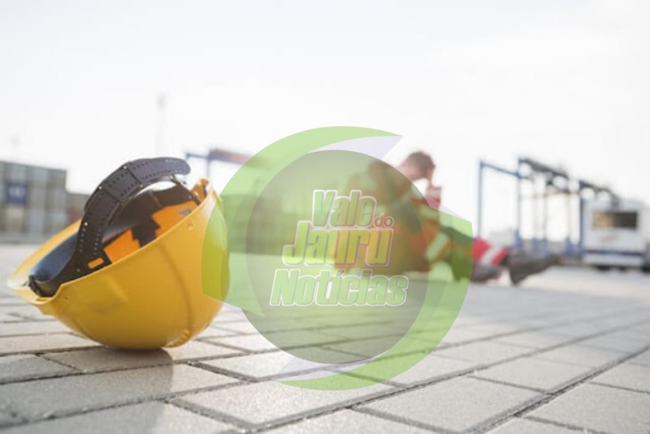 MT registrou 11 mil acidentes de trabalho em 2022