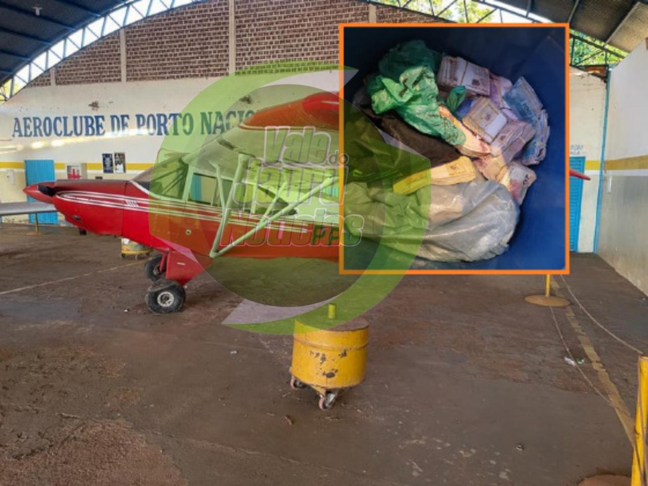 Operação da PF desarticula organização responsável por tráfico internacional de drogas de países andinos