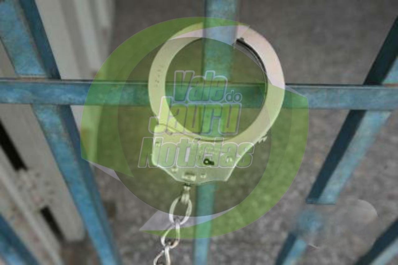 OPERAÇÃO ESTELIÃO: Golpista com mais de 120 processos é preso em MT