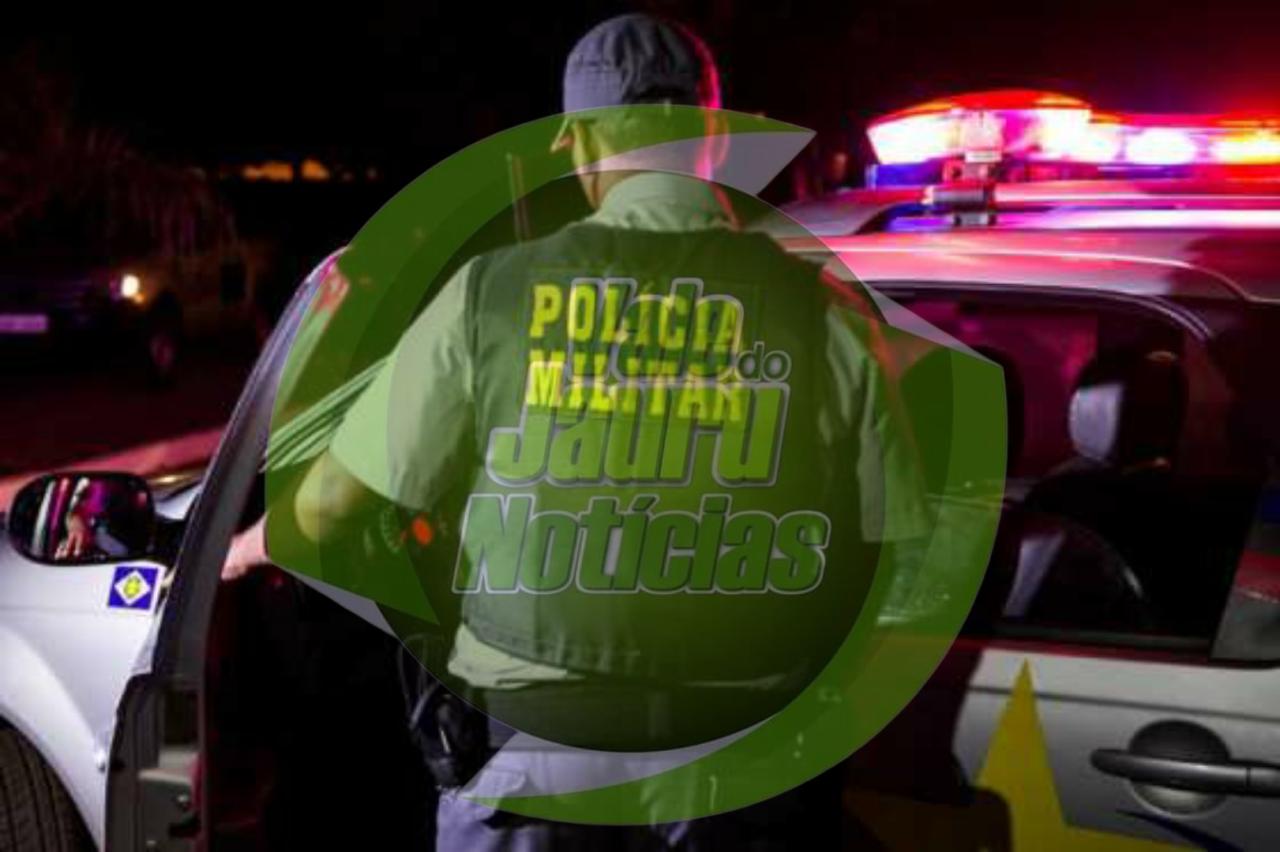 Pai e filho são baleados por gerente de bar durante discussão em cidade de MT