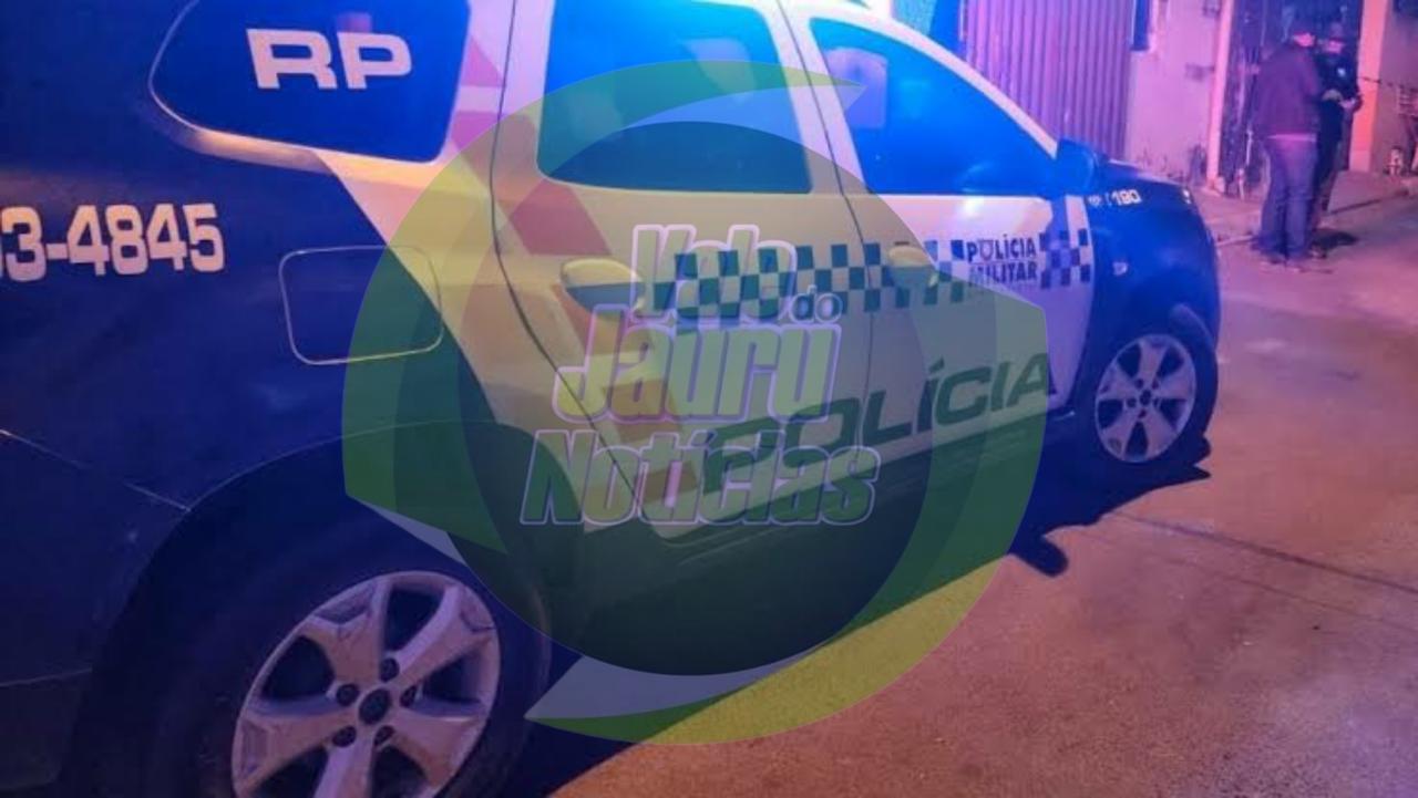 Polícia Militar prende suspeito por ameaça, cárcere privado e estupro de vulnerável em MT