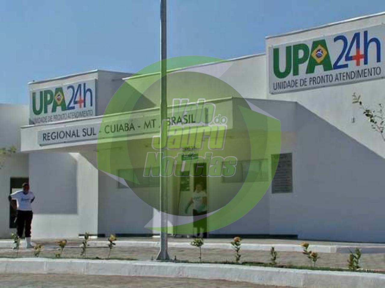 Recém-nascido de dois dias morre engasgado com leite em Cuiabá