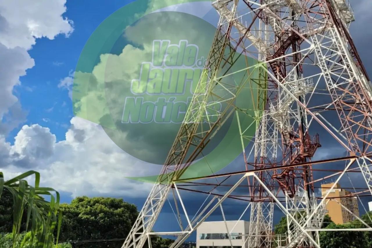 Semana começa com pancadas de chuva à tarde e à noite