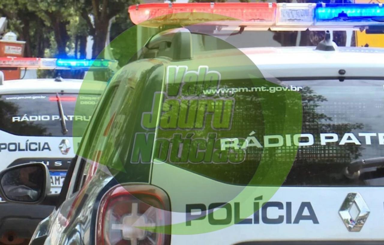 Senhor de 56 anos comete suicídio neste domingo (02)em Rondonópolis MT