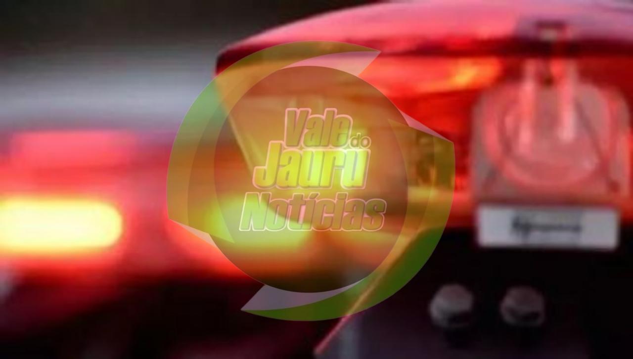 Soldado da PM fica ferido após viatura capotar durante buscas pelos criminosos que aterrorizaram Confresa