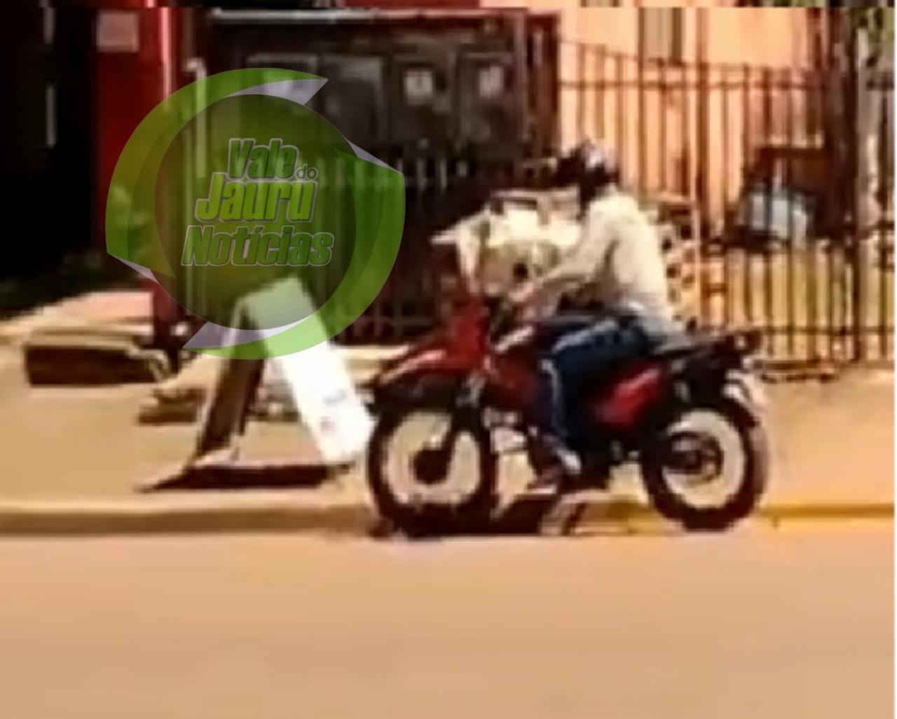 Suspeito de tentar matar namorado de ex em bar de Mirassol é morto em confronto em Curvelândia