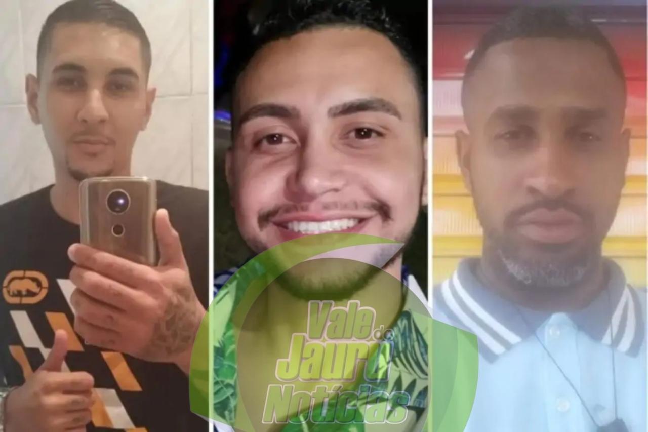 Trabalhadores de SP desaparecem em Campo Verde MT