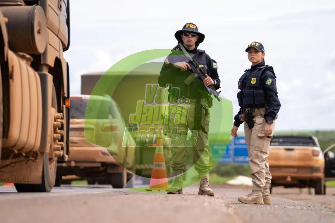 Trânsito de veículos de carga fica proibido em BRs de MT a partir desta quinta