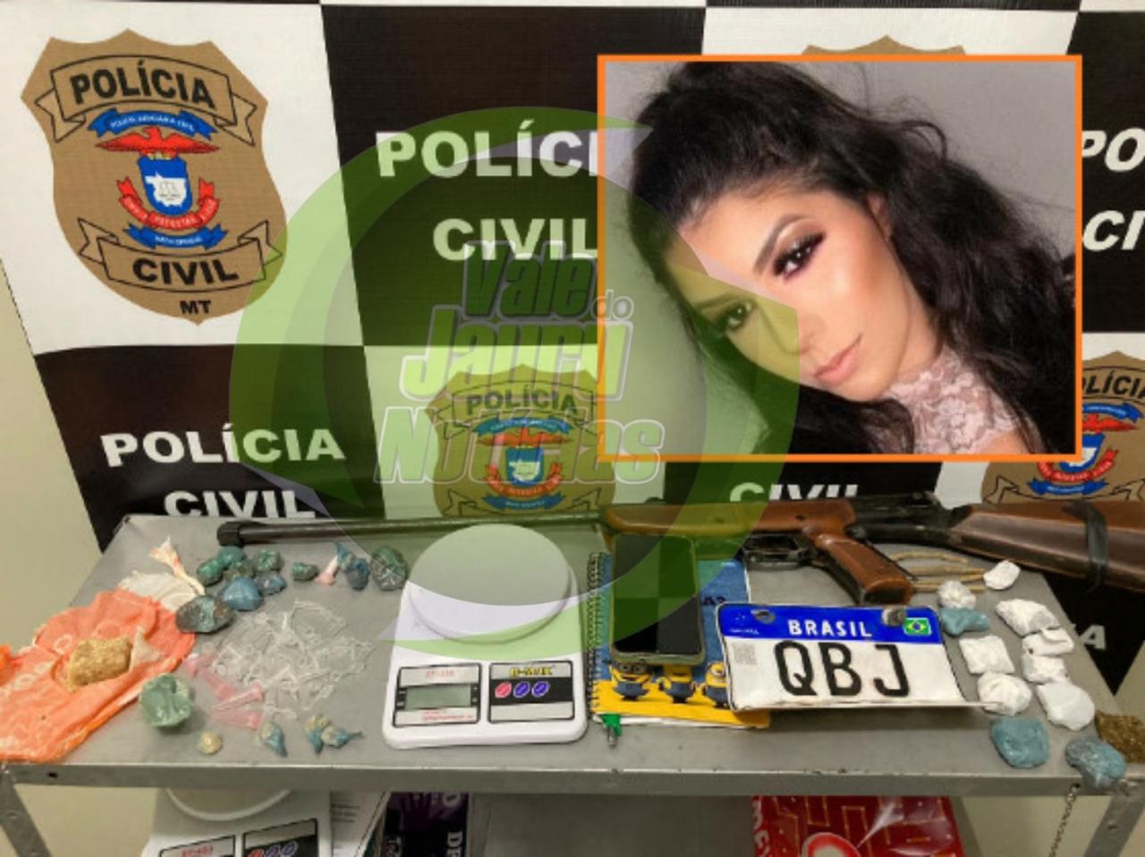 Um ano depois de crime, foragido por homicídio de jovem em Brasnorte é preso em Barra do Bugres