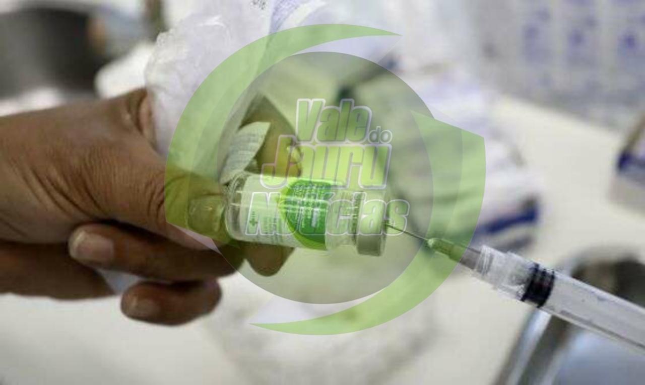 Vacina da gripe começa a ser aplicada hoje no SUS em todo o país