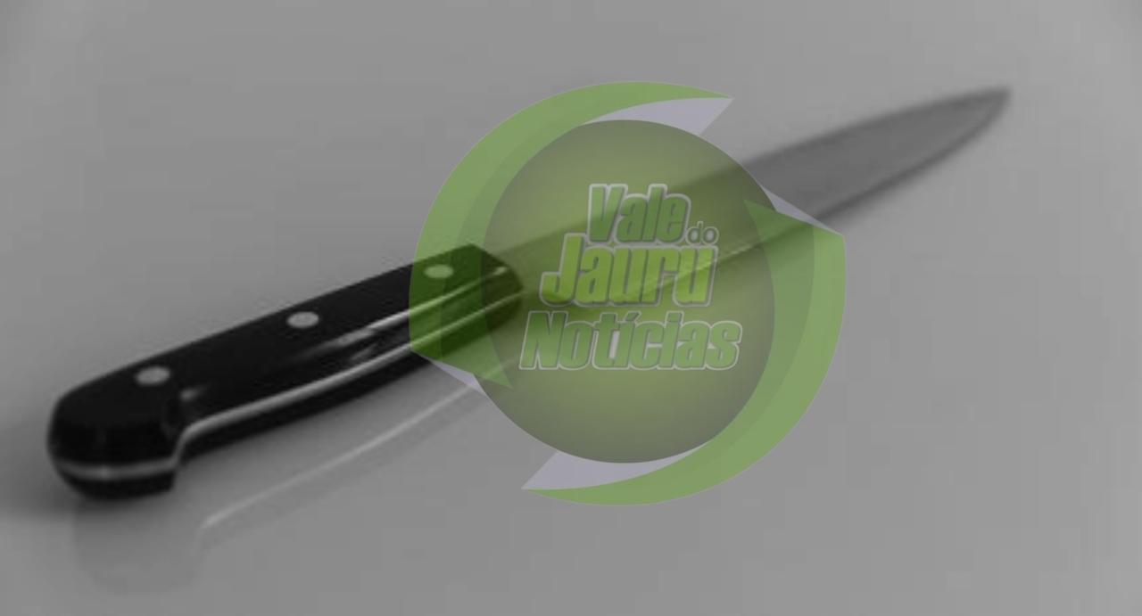 Adolescente é morto a facadas durante festa religiosa