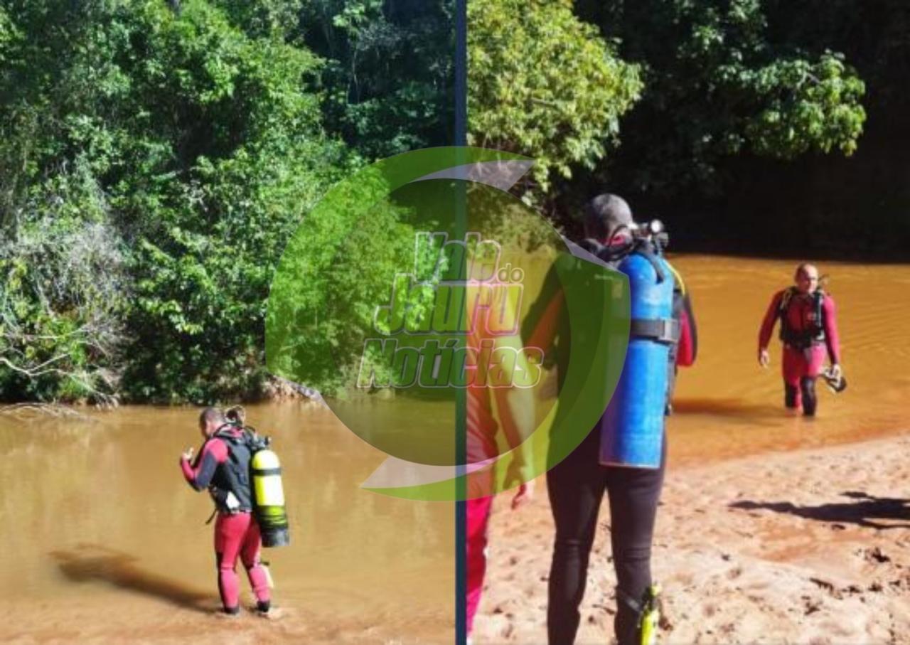 Adolescente morre afogado durante pescaria em MT