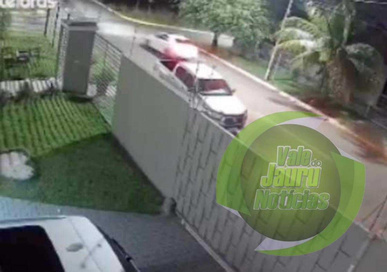 Advogada atropela motociclista e foge sem prestar socorro no interior de MT