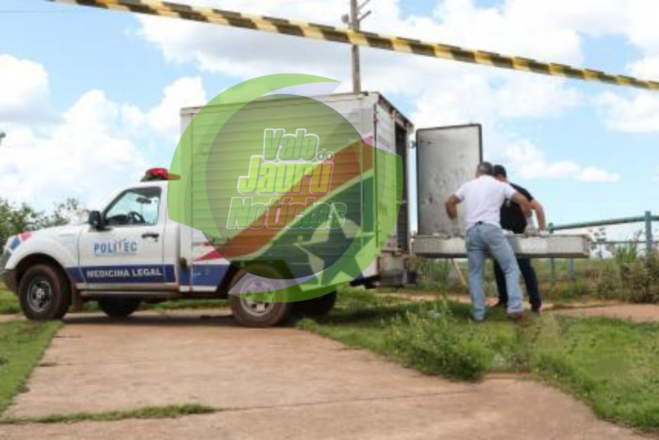 Advogado morre em UPA após ser baleado por motociclista