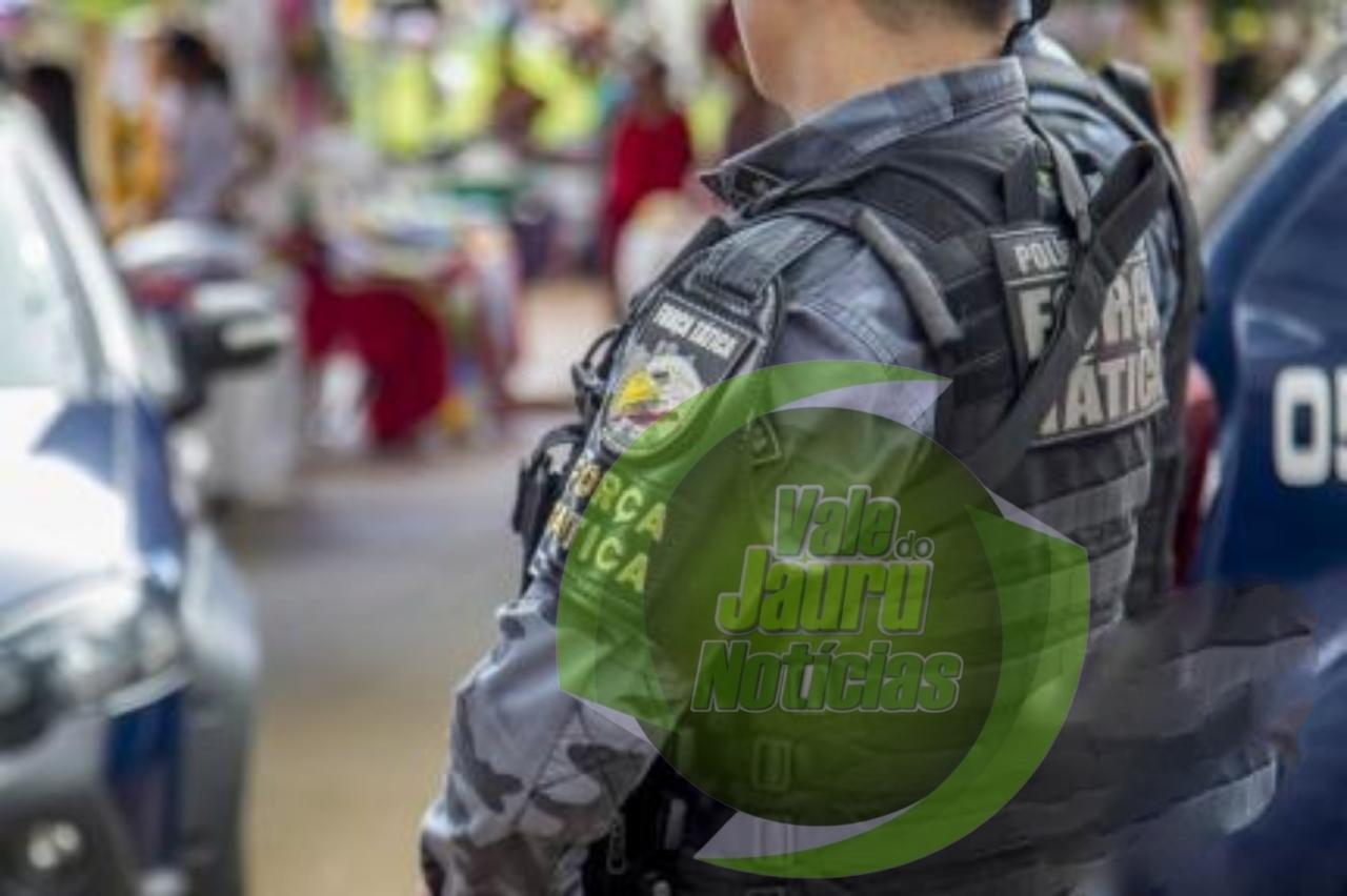 Após denúncia anônima polícia apreende 4 tabletes de cocaína escondidos em climatizador