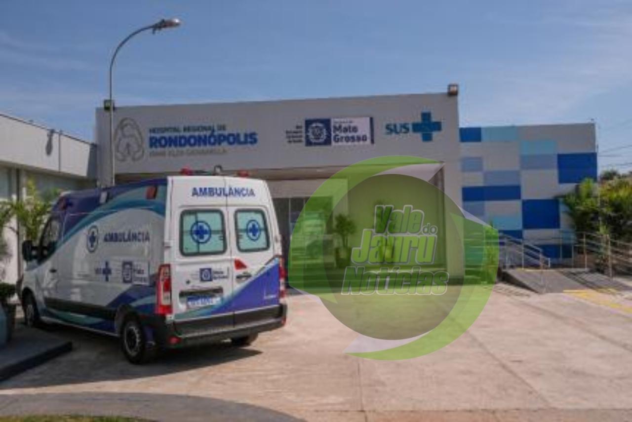 Após sequestro e sessão de tortura e espancamento jovem morre no hospital de MT