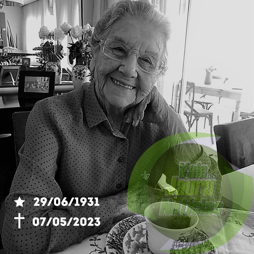 Apresentadora Palmirinha morre aos 91 anos