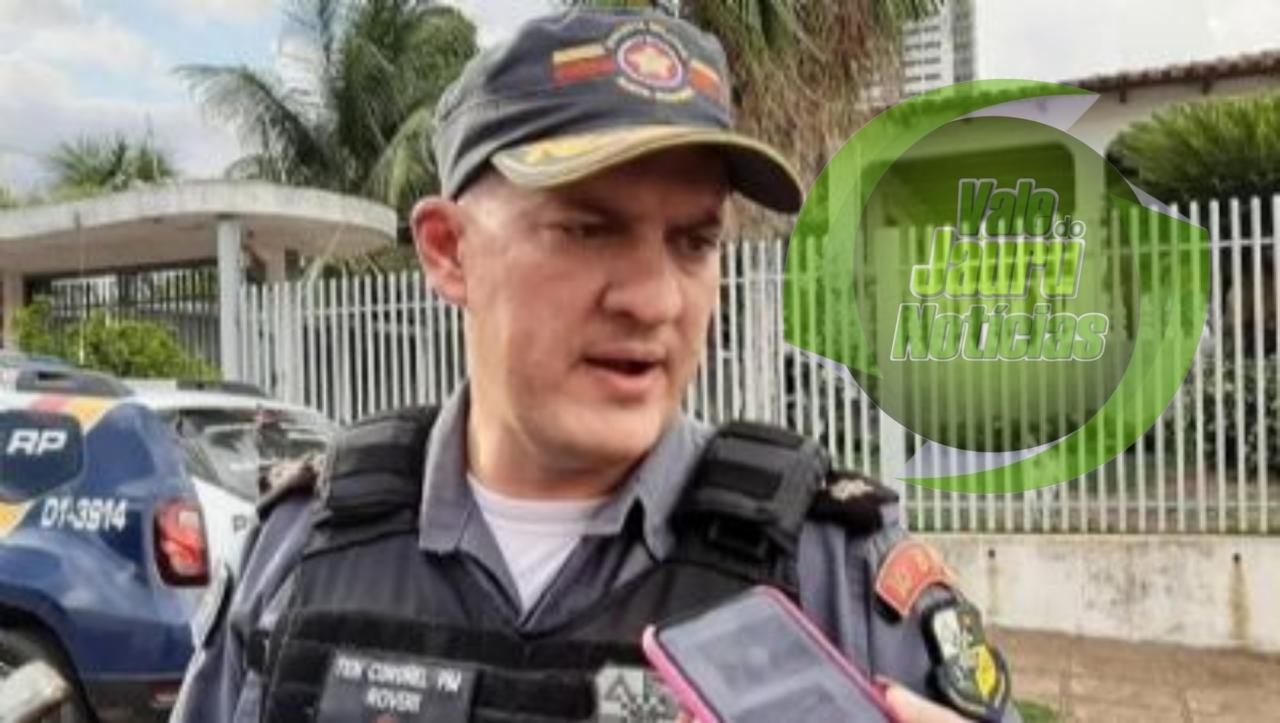 Bandidos roubam veículo blindado do secretário de Segurança de MT