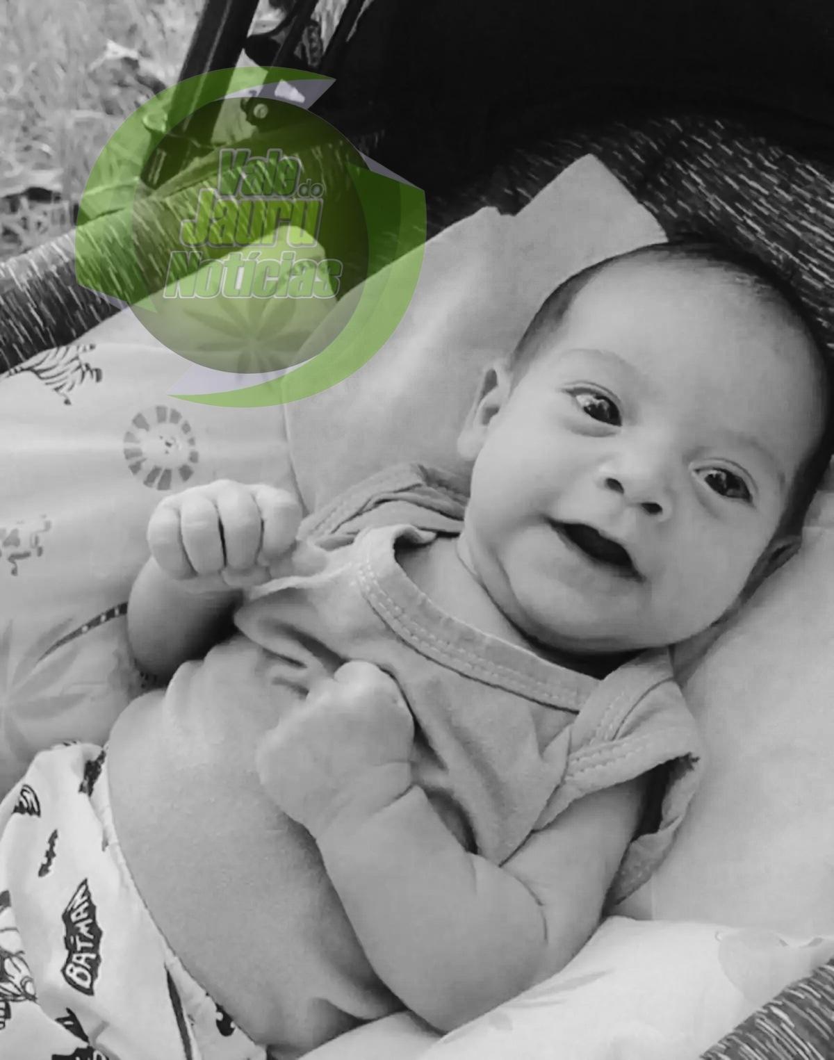 Bebê cardiopata falece à espera de atendimento em Campo Grande