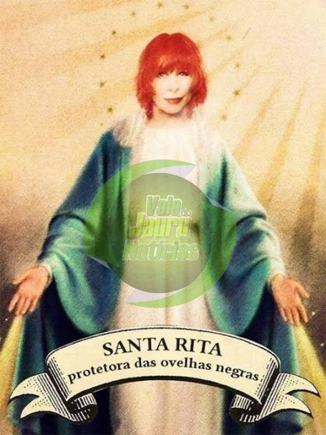 Cantora Rita Lee morre devido a um câncer de pulmão aos 75 anos em SP