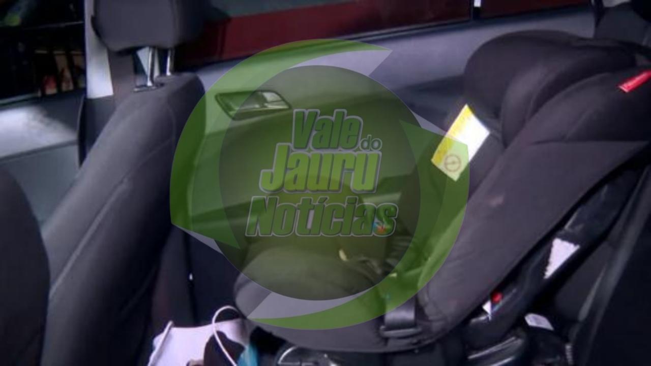 Casal é preso em SP com criança desaparecida em Florianópolis