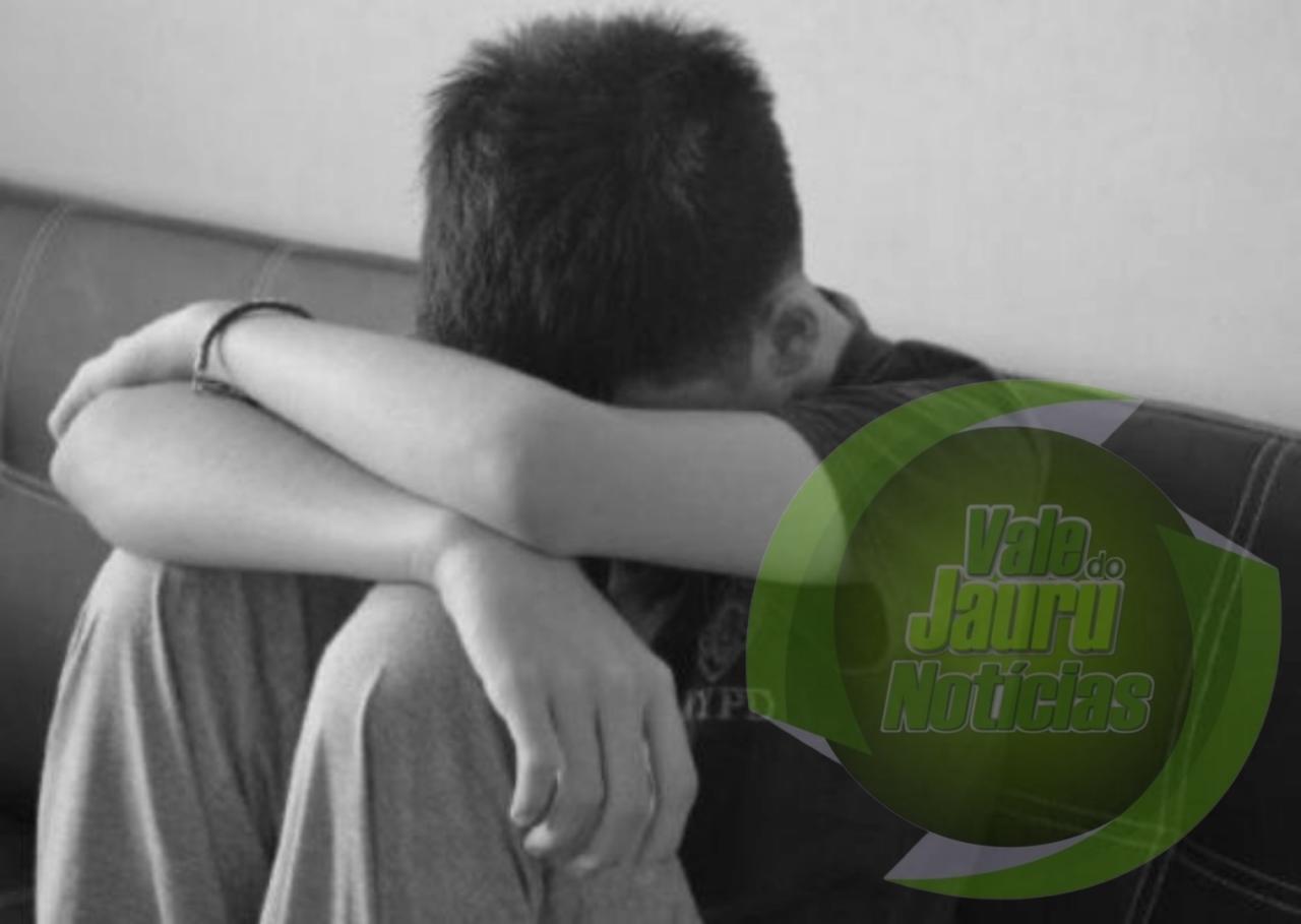 Casal é preso por torturar o próprio filho em Sorriso MT