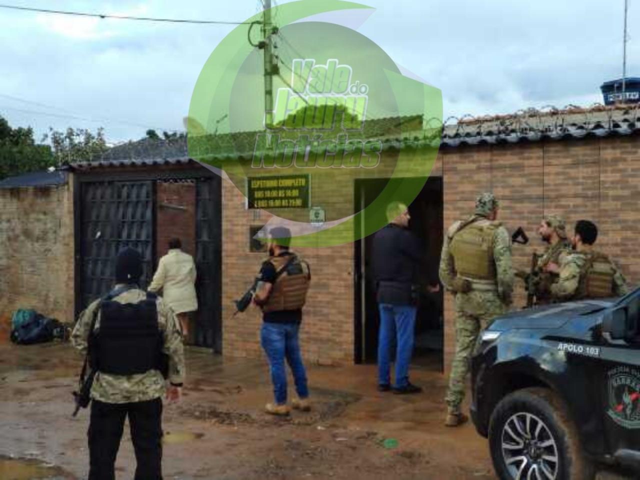 Comando Vermelho domina comércio de cigarros contrabandeados com tortura, extorsão e morte